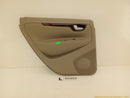 Volvo XC70 Driver Left Rear Door Trim-1