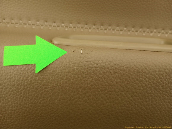 Volvo XC70 Driver Left Rear Door Trim