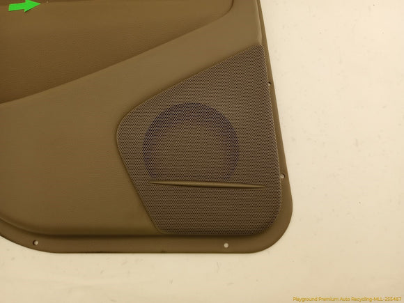 Volvo XC70 Driver Left Rear Door Trim