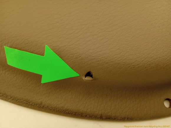 Volvo XC70 Driver Left Rear Door Trim