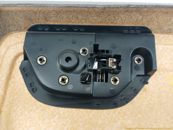 Volvo XC70 Driver Left Rear Door Trim