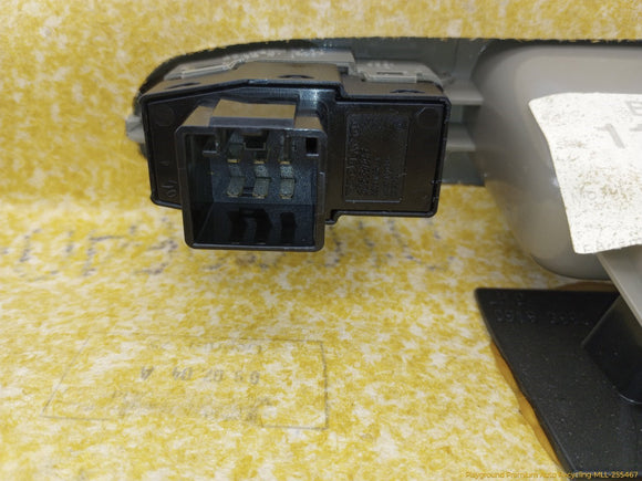 Volvo XC70 Driver Left Rear Door Trim