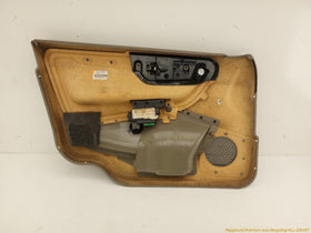 Volvo XC70 Passenger Right Front Door Trim - 0