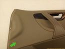 Volvo XC70 Passenger Right Front Door Trim-3