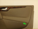 Volvo XC70 Passenger Right Front Door Trim-4