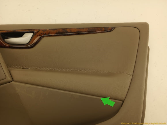 Volvo XC70 Passenger Right Front Door Trim