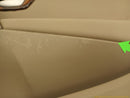 Volvo XC70 Passenger Right Front Door Trim-6