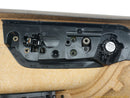 Volvo XC70 Passenger Right Front Door Trim-10