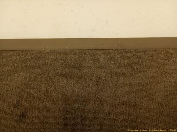 Volvo XC70 Trunk Lid Trim