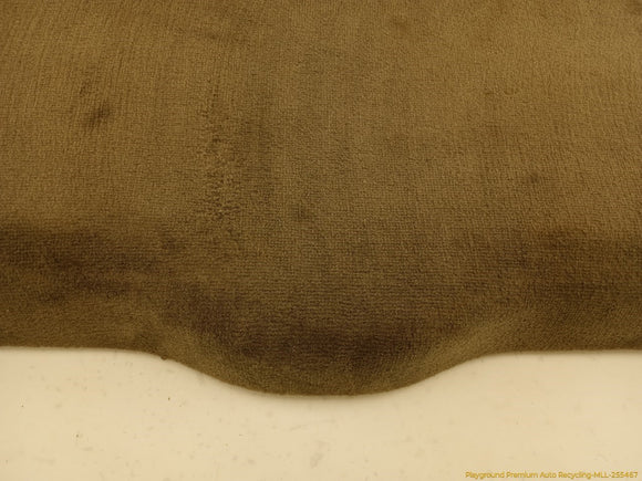 Volvo XC70 Trunk Lid Trim