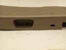 Volvo XC70 Trunk Lid Trim-9