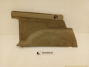 Volvo XC70 Driver Left Rear Wheel Well Trim-1
