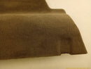 Volvo XC70 Driver Left Rear Wheel Well Trim-6