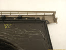 Volvo XC70 Driver Left Rear Wheel Well Trim-10