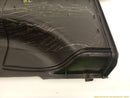 Volvo XC70 Driver Left Rear Wheel Well Trim-11