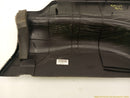 Volvo XC70 Driver Left Rear Wheel Well Trim-12