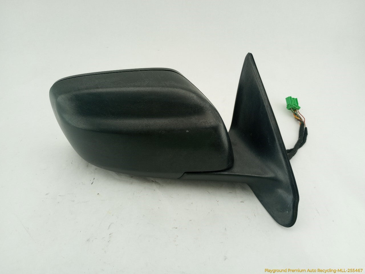 Volvo XC70 Passenger Right Power Side View Mirror - 0