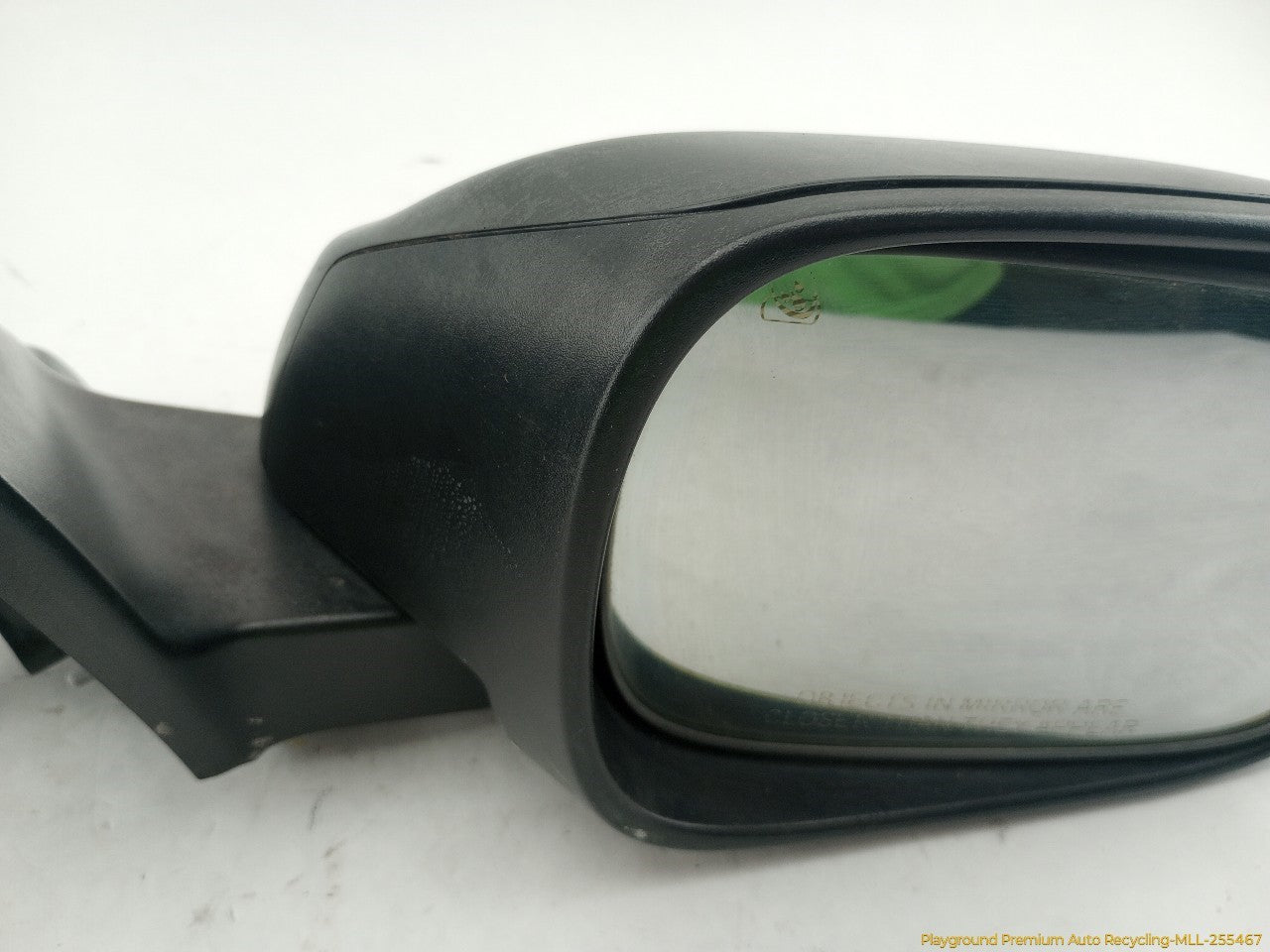 Volvo XC70 Passenger Right Power Side View Mirror