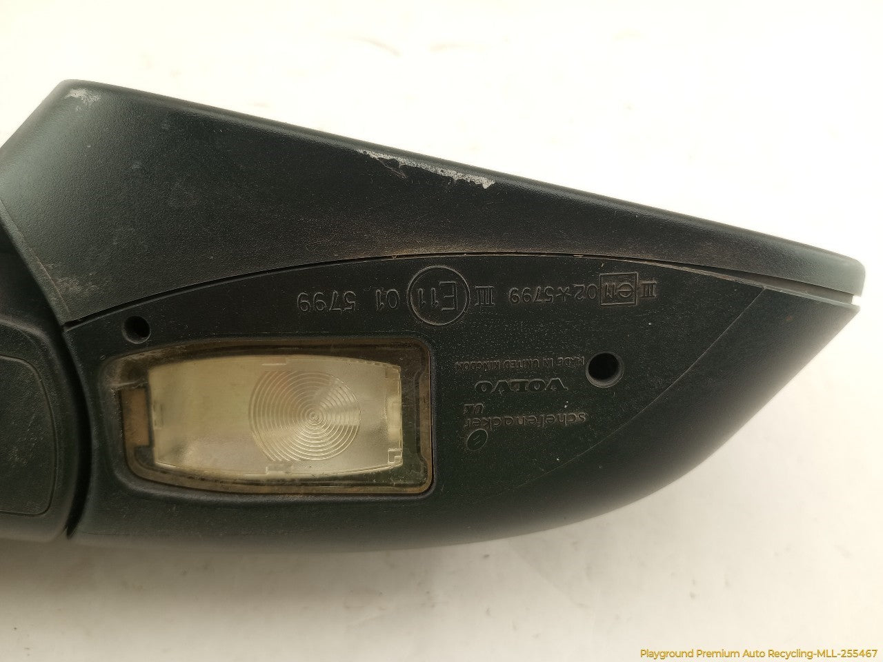 Volvo XC70 Passenger Right Power Side View Mirror