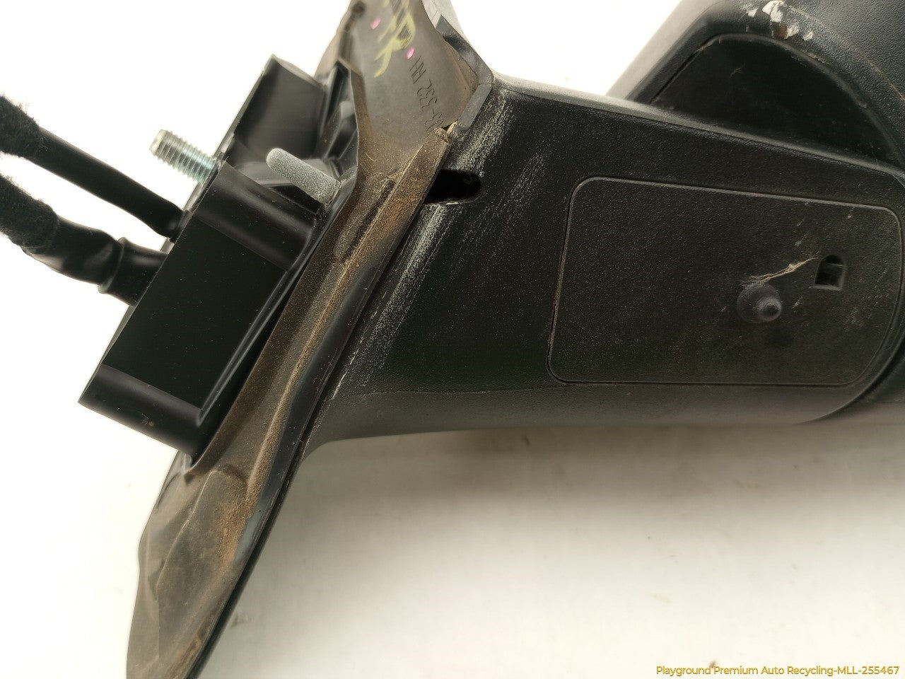 Volvo XC70 Passenger Right Power Side View Mirror