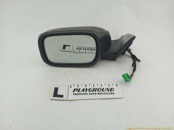 Volvo XC70 Driver Left Power Side View Mirror