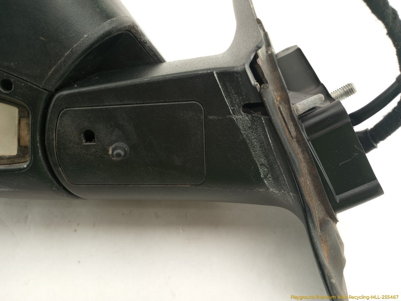 Volvo XC70 Driver Left Power Side View Mirror