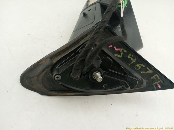 Volvo XC70 Driver Left Power Side View Mirror