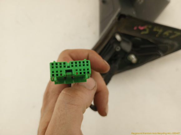 Volvo XC70 Driver Left Power Side View Mirror