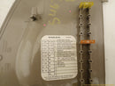 Volvo XC70 Driver Left Dashboard End Trim-8