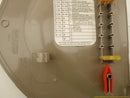 Volvo XC70 Driver Left Dashboard End Trim-9