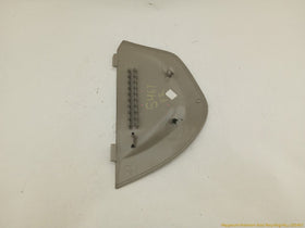 Volvo XC70 Passenger Right Dashboard End Trim - 0