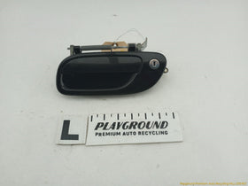 Volvo XC70 Driver Left Front Exterior Door Handle