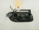 Volvo XC70 Driver Left Front Exterior Door Handle-2