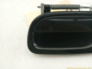 Volvo XC70 Driver Left Front Exterior Door Handle-3