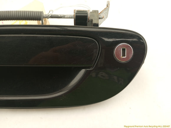 Volvo XC70 Driver Left Front Exterior Door Handle