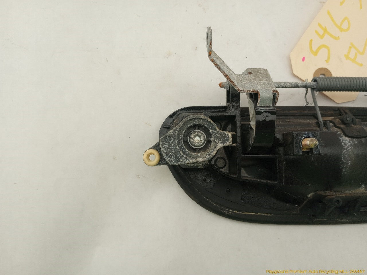 Volvo XC70 Driver Left Front Exterior Door Handle
