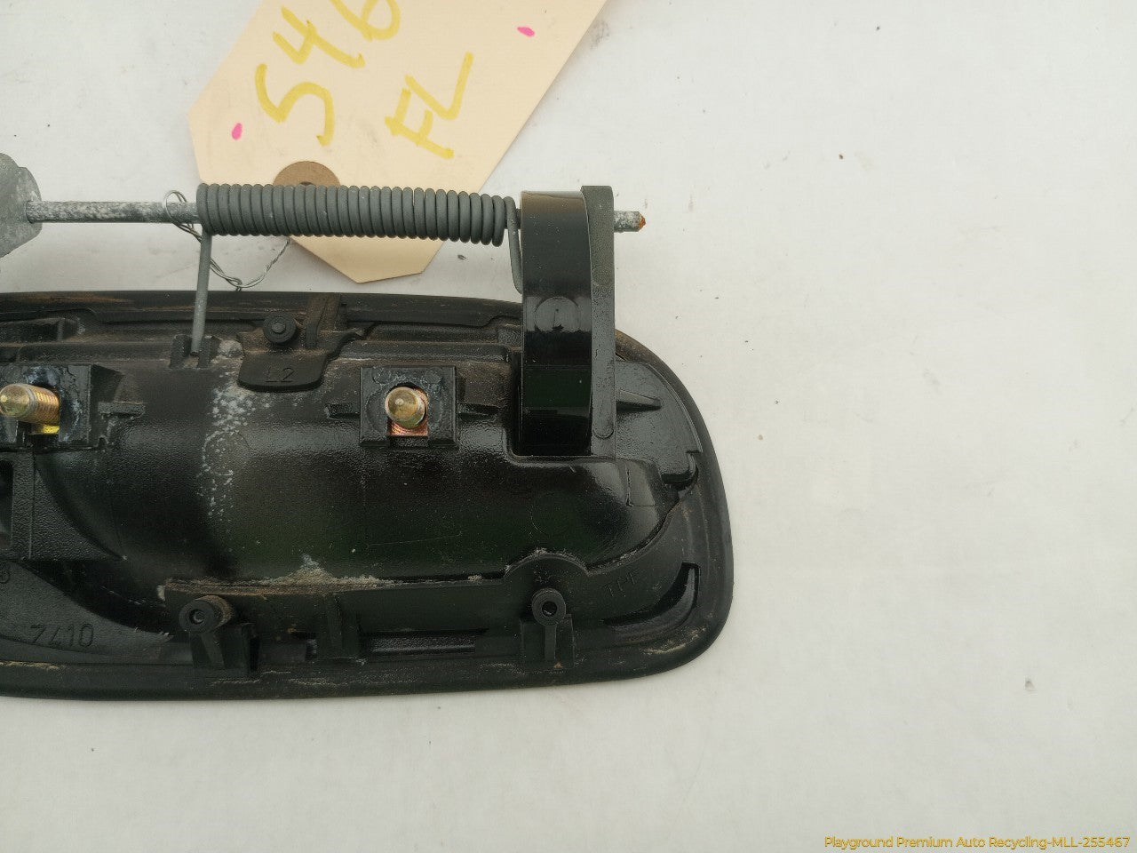 Volvo XC70 Driver Left Front Exterior Door Handle