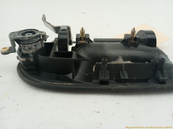 Volvo XC70 Driver Left Front Exterior Door Handle