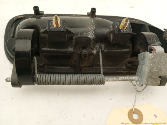 Volvo XC70 Driver Left Front Exterior Door Handle