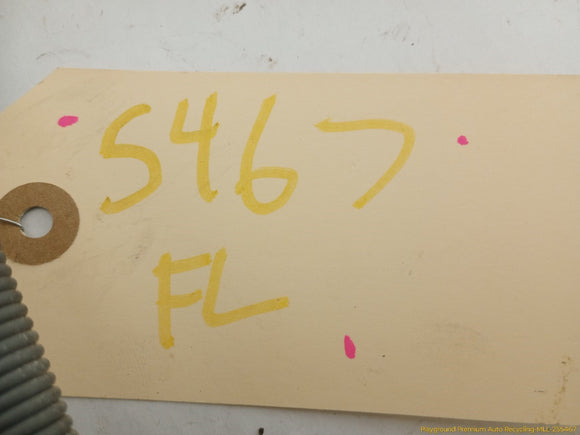 Volvo XC70 Driver Left Front Exterior Door Handle