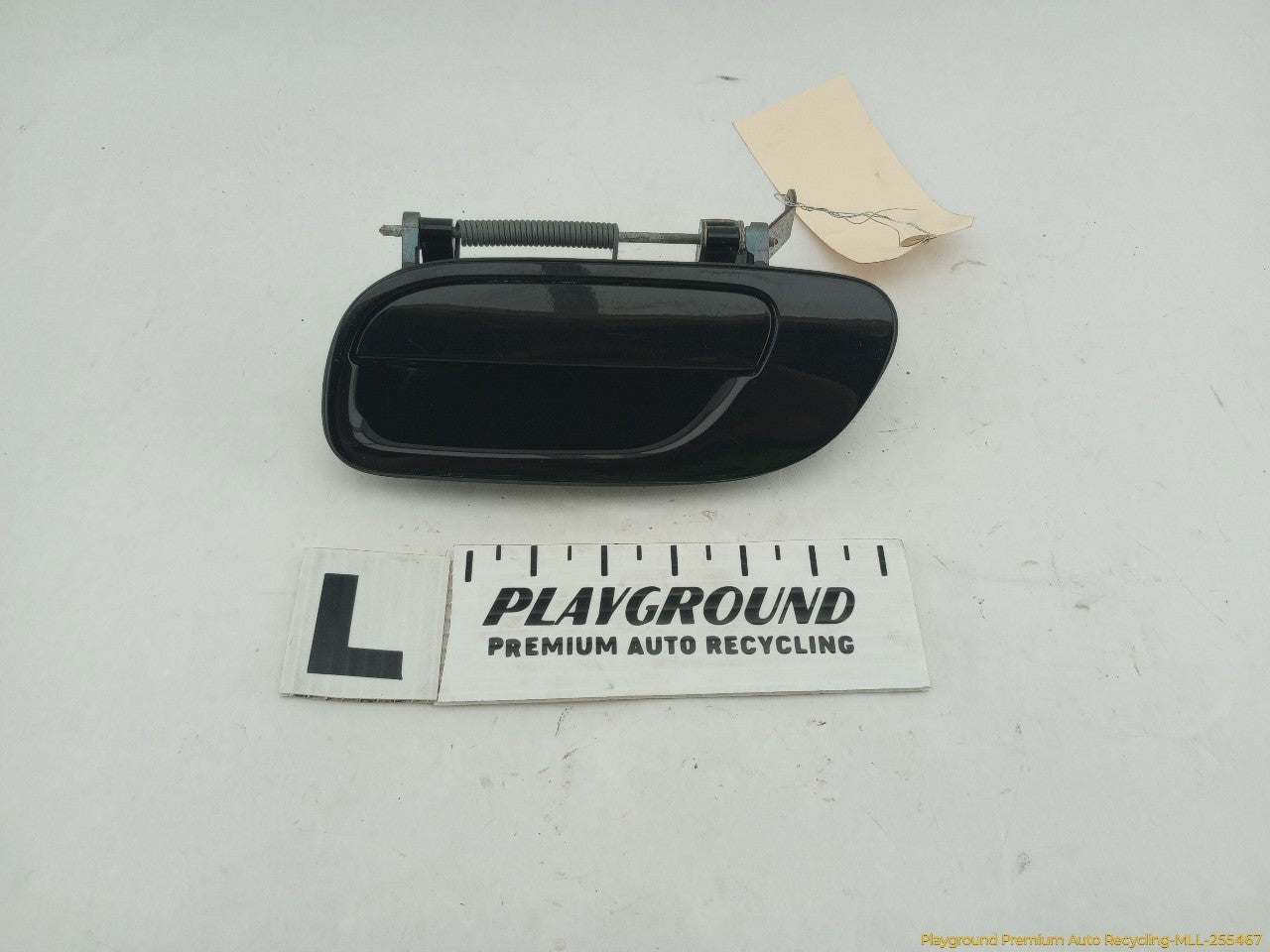 Volvo XC70 Driver Left Rear Exterior Door Handle