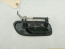 Volvo XC70 Driver Left Rear Exterior Door Handle-2