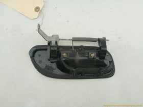 Volvo XC70 Driver Left Rear Exterior Door Handle - 0