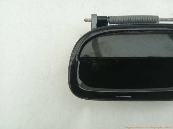 Volvo XC70 Driver Left Rear Exterior Door Handle