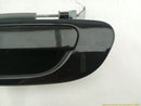 Volvo XC70 Driver Left Rear Exterior Door Handle-4