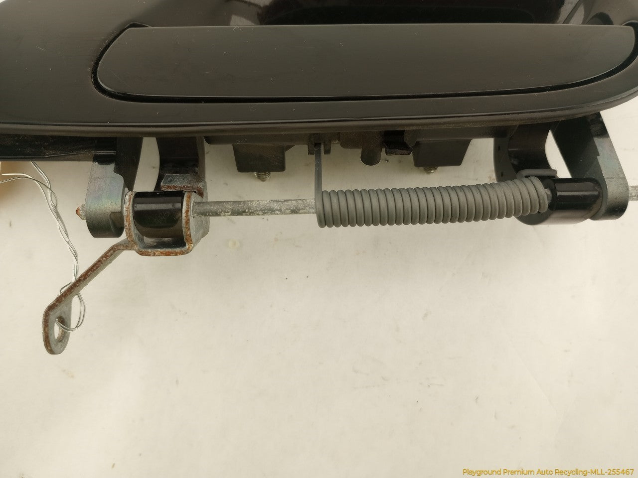 Volvo XC70 Driver Left Rear Exterior Door Handle