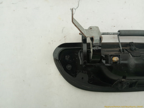 Volvo XC70 Driver Left Rear Exterior Door Handle