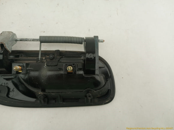 Volvo XC70 Driver Left Rear Exterior Door Handle