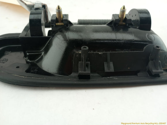 Volvo XC70 Driver Left Rear Exterior Door Handle