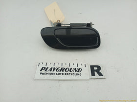 Volvo XC70 Passenger Right Front Exterior Door Handle